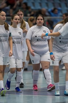 Bild 728 - wBJ Power Girls Cup Suederelbe